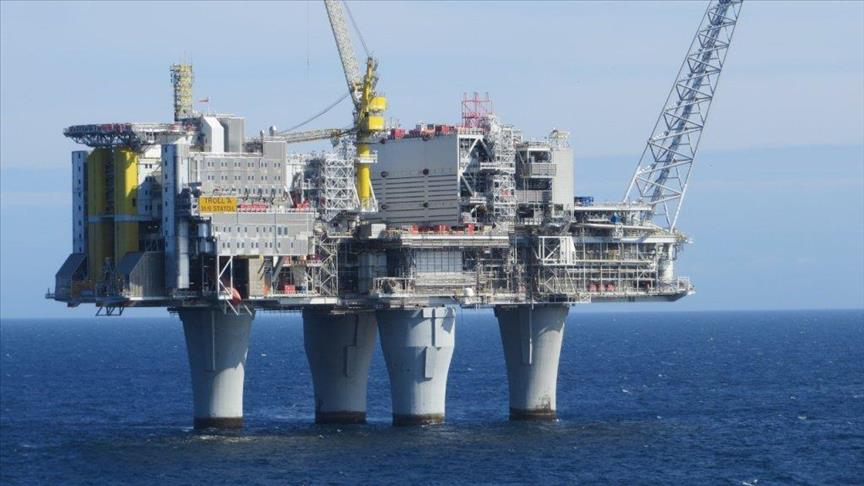 Equinor submits 3rd phase plan for Troll field on NCS 