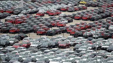 Turkish auto market narrows in first half of year