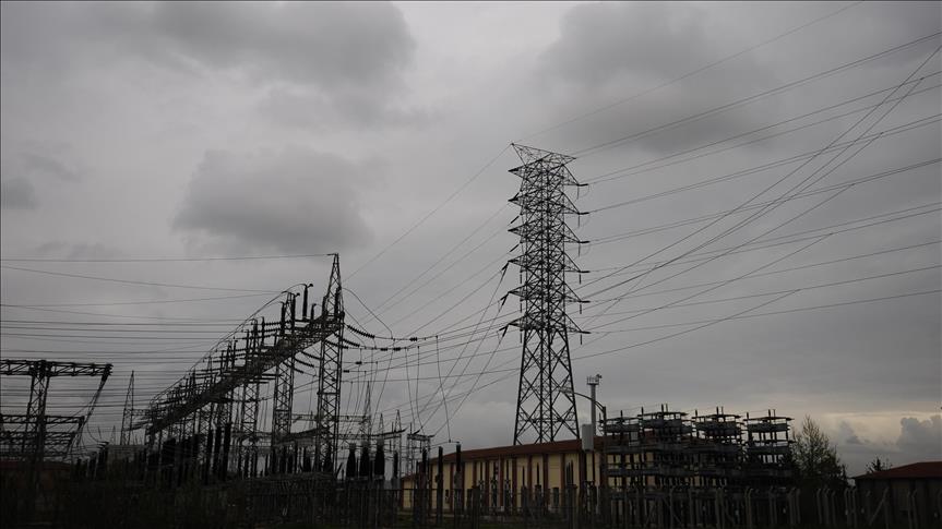 Azerbaijan to fix electricity blackout soon