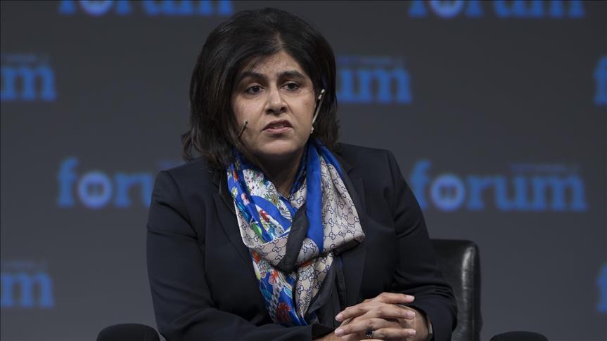 UK: Party leader calls for probe of Tory Islamophobia
