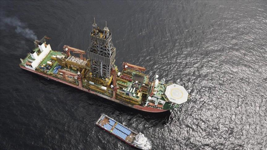 Ice-class LNG tankers en route via Northern Sea Route