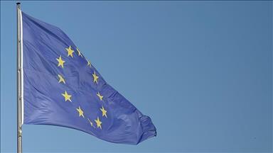 EU current account balance shows $78.5B surplus in Q1