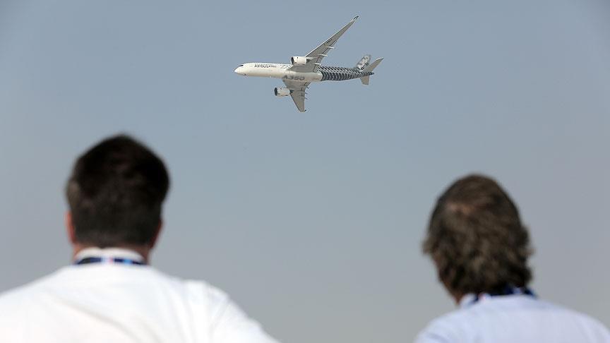 Number of planes to more than double in 20 yrs: Airbus