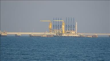 Baku-Tbilisi-Ceyhan p/line delivers 3 bbl oil in 12 yrs