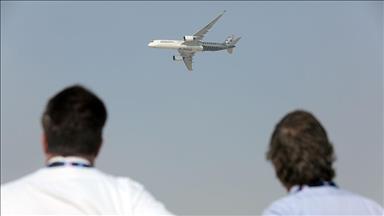 Number of planes to more than double in 20 yrs: Airbus