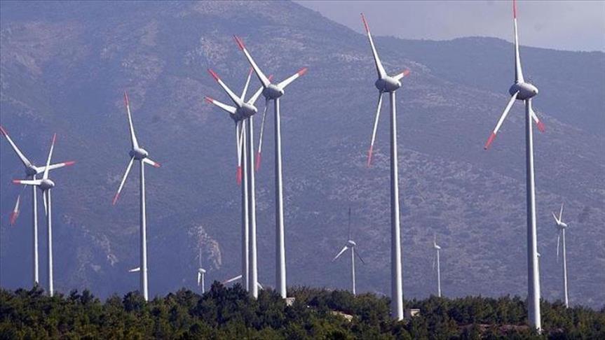 Siemens Gamesa to install 92 wind turbines in Spain 