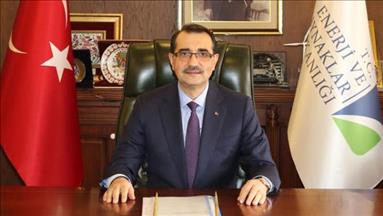 Fatih Donmez becomes Turkey's new energy minister