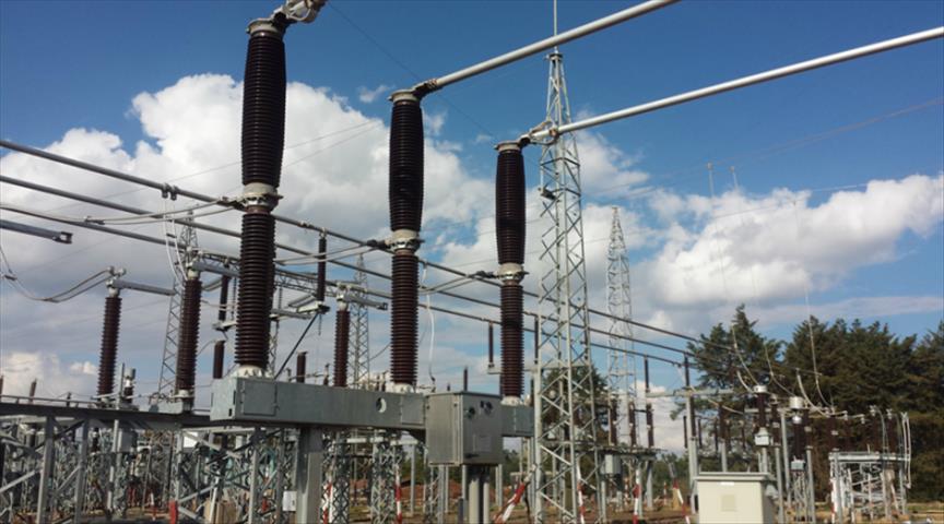 GE to deliver 11 high-voltage substations to Ethiopia
