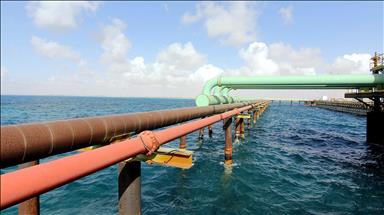 Libyan oil firm resumes exports following 1-week hiatus