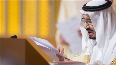 Saudi king ‘optimistic’ on Afghan peace prospects