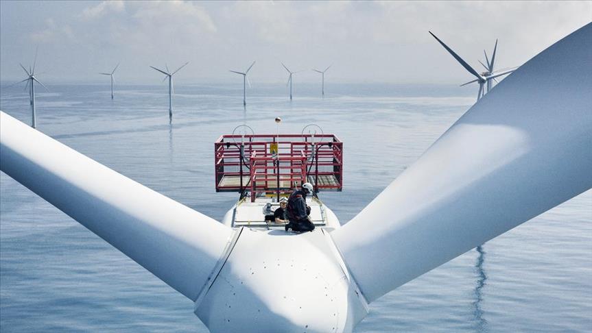 Vattenfall inks power deal with Novo Nordisk, Novozymes