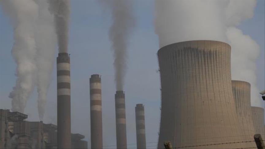 GE plans to build Poland's most efficient coal plant