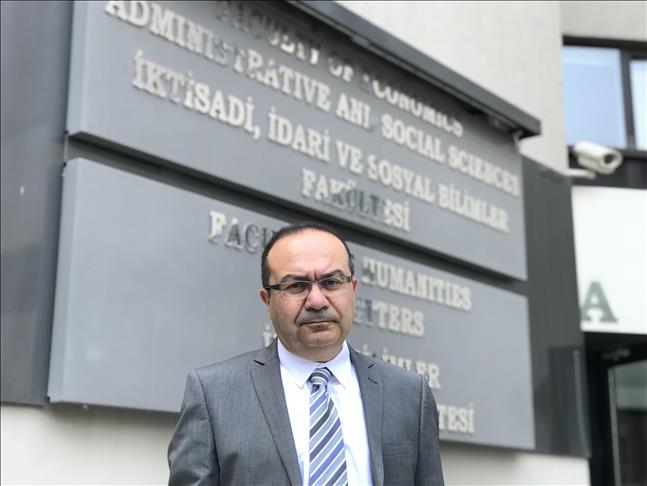 Canal Istanbul to alleviate oil traffic via Bosphorus