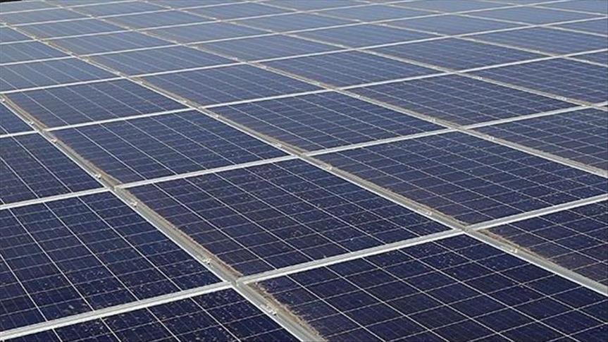 ACWA Power to build 100MW solar plant in S.Africa 
