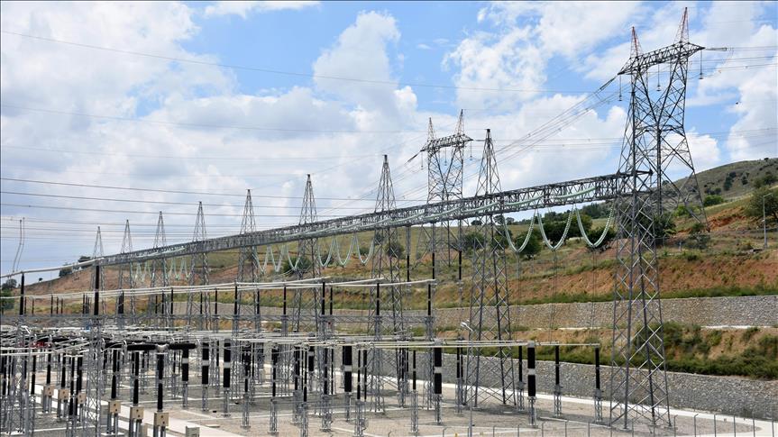 Turkey's electricity consumption rises 3.14% in June