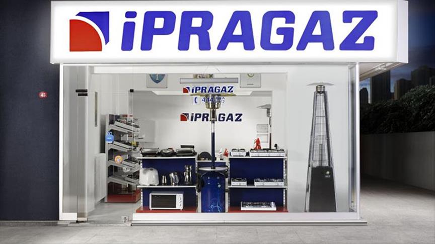 Turkey's Ipragaz applies to acquire Total's Butengaz