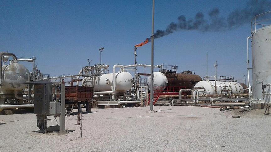 Terrorist group to hand oilfields over to Assad regime