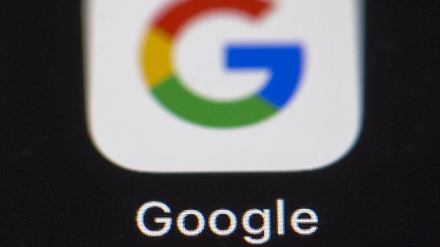Trump slams EU for $5.1B fine against Google 