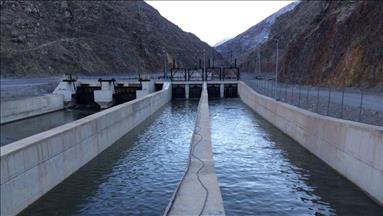 Turkey privatizes Tortum hydro plant in Erzurum