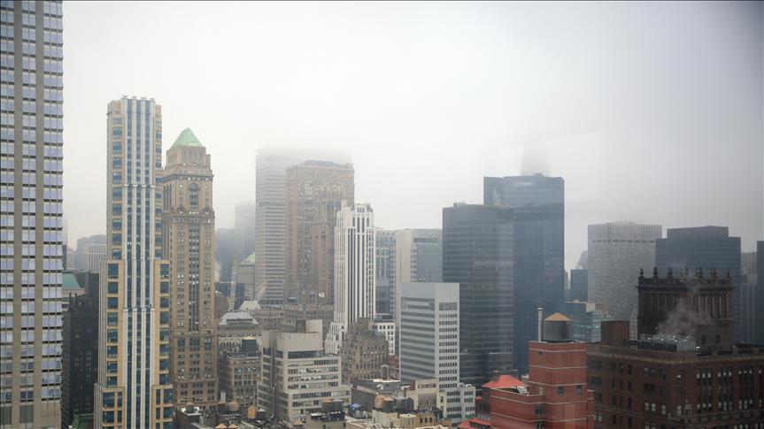 New York's climate lawsuit against oil majors dismissed