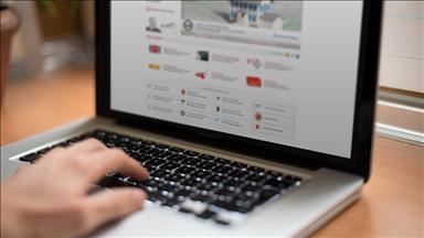 Turkey's e-government development scores high: UN