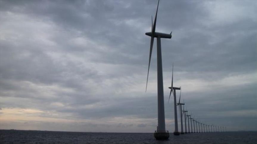 UK government ramps up offshore wind support 
