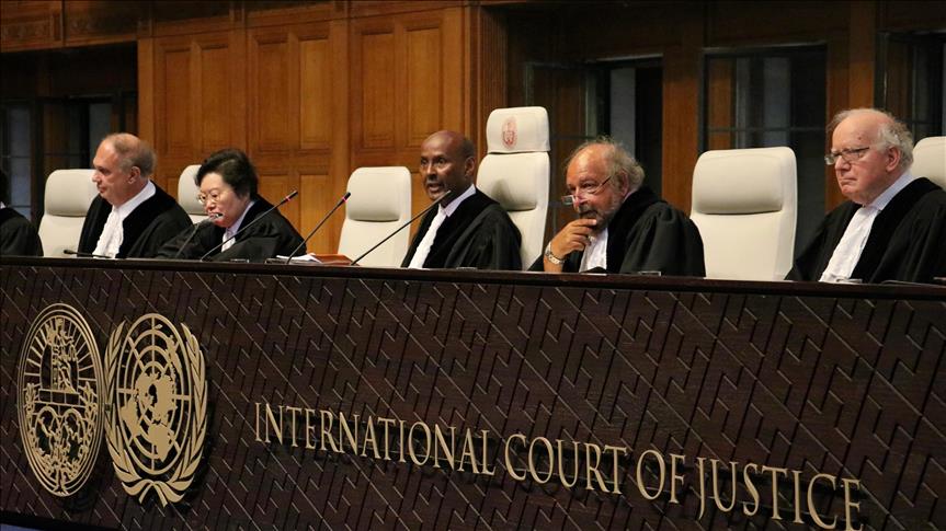 Blockade violated Qatar's rights: International court