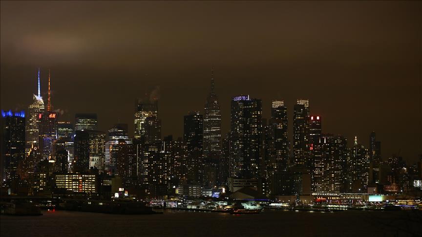 Global warming to increase US suicides