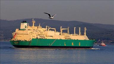 A shift in LNG trade in Northeast Asia