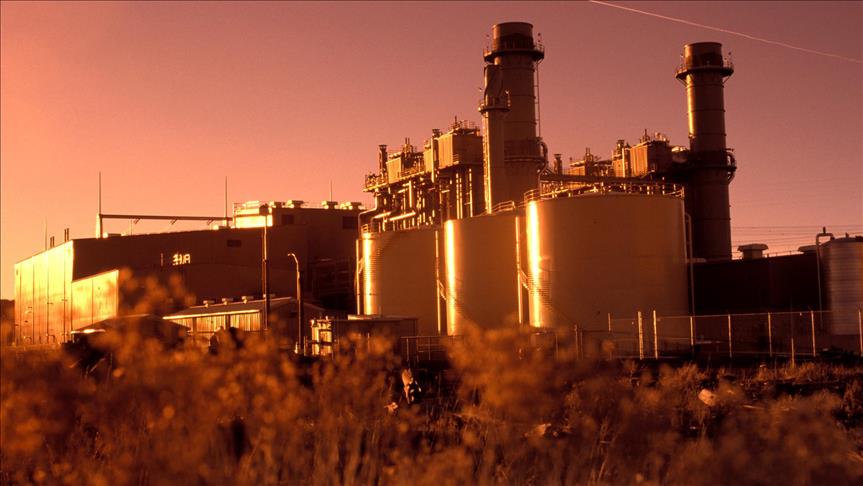 Spanish Iberdrola's net profit up 27% in 1H18
