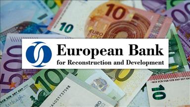 European bank EBRD loans nearly $30M to Turkish firm  