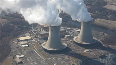 UAE's 1st nuke plant granted electricity gen. license