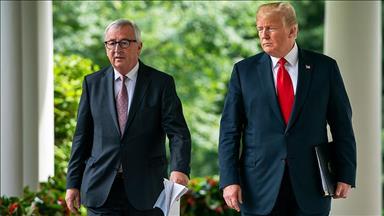 US, EU reach trade pact after retaliatory tariffs