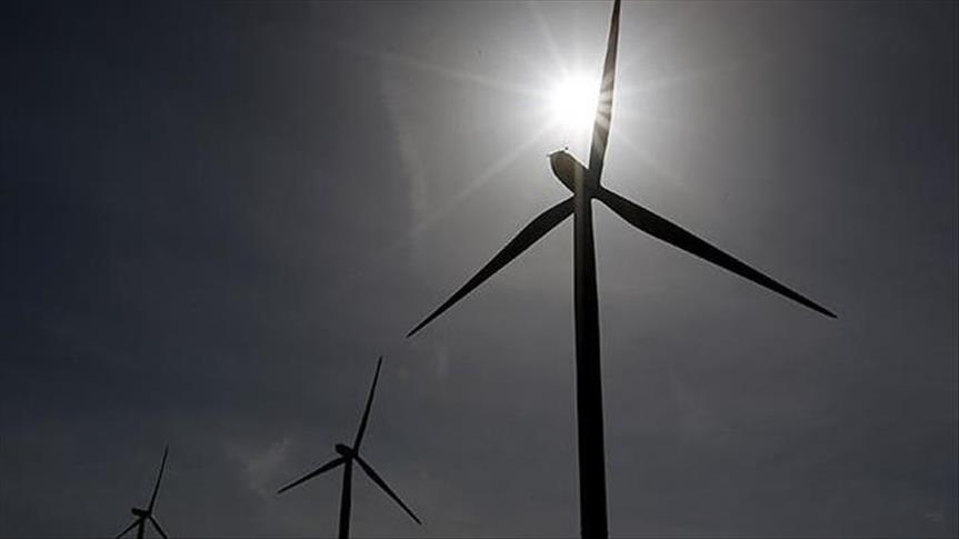 UK renewables' share in energy mix up almost 30pct