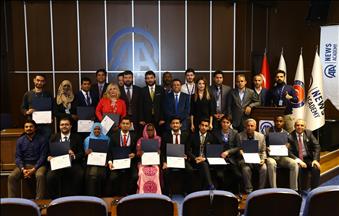 Anadolu Agency to launch energy journalism training