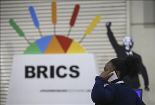 BRICS need objective credit rating agency: Expert