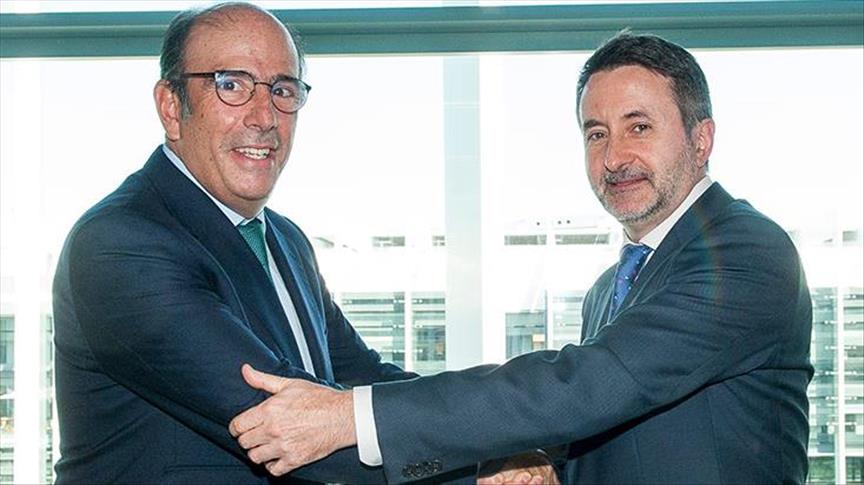 Repsol, Enagas to develop renewable hydrogen technology