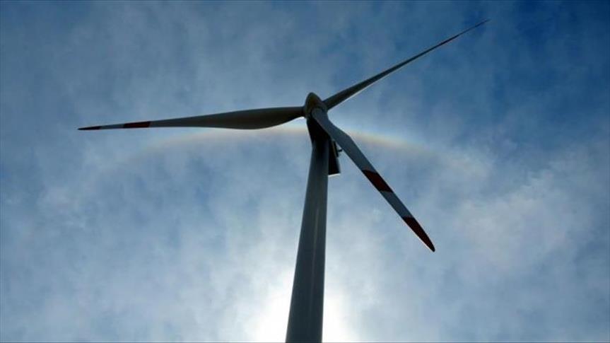 Senegal's first utility-scale wind farm reaches close 