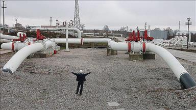 Will Russia mend fences with Ukraine when gas 