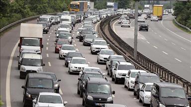 Turkey: Over 500,000 new vehicles in traffic in H1