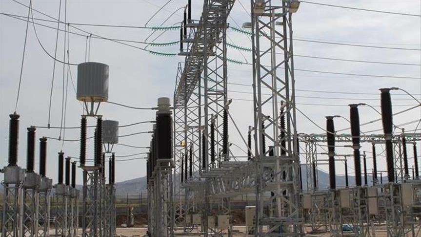 Turkey's electricity consumption rises 1.76% in July