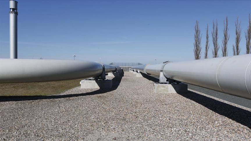 Hungary voices its first opposition to Nord Stream 2