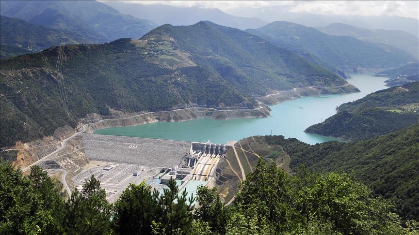 Bosnia: Explosion in hydroelectric plant kills 3