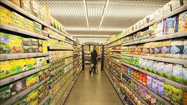 Turkey's annual inflation at 15.85 percent in July