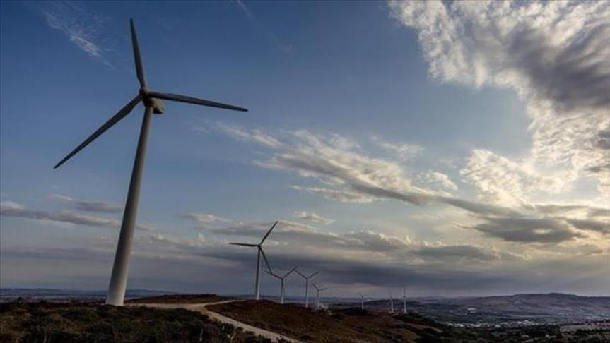 Germany's Senvion signs 205 MW wind project in Chile