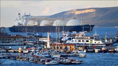 Fate of LNG suppliers who cannot meet domestic gas demand
