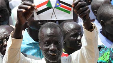 Turkey welcomes South Sudan peace agreement 