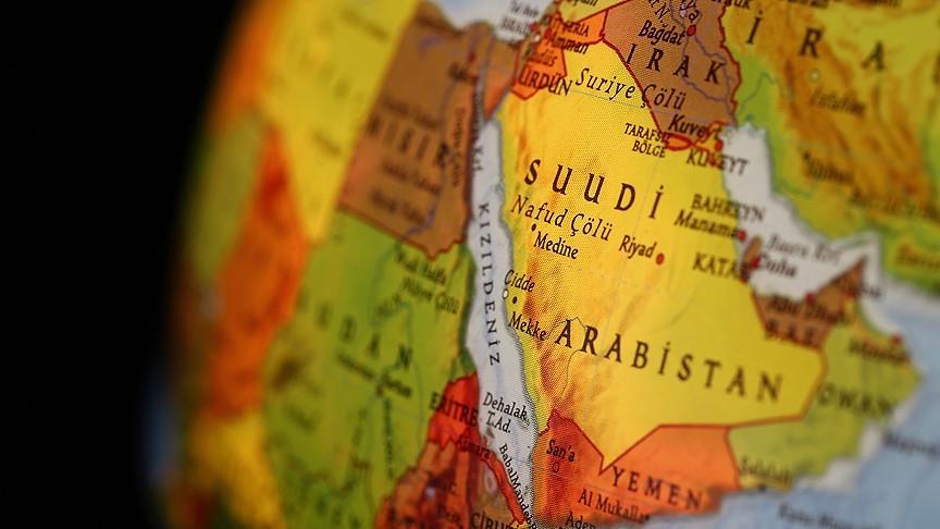 Saudis escalate diplomatic row with Canada