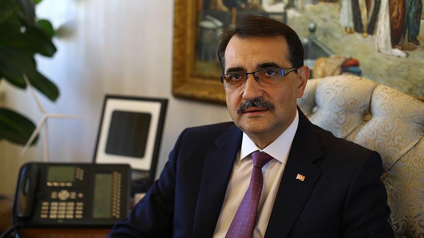 Turkey, Iran gas trade to continue for supply security