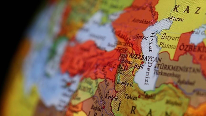 Littoral states to sign document on Caspian Sea status